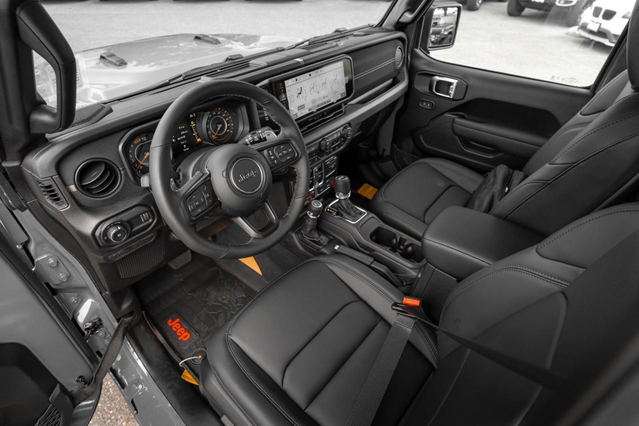 2026 Jeep Wrangler 392 T327956
