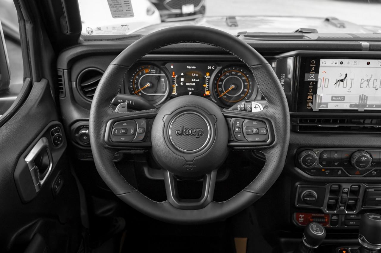 2026 Jeep Wrangler 392 T327956