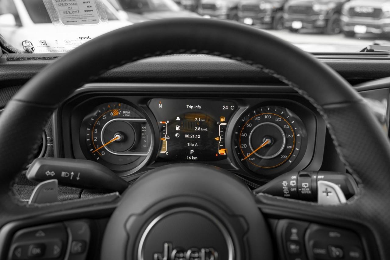 2026 Jeep Wrangler 392 T327956