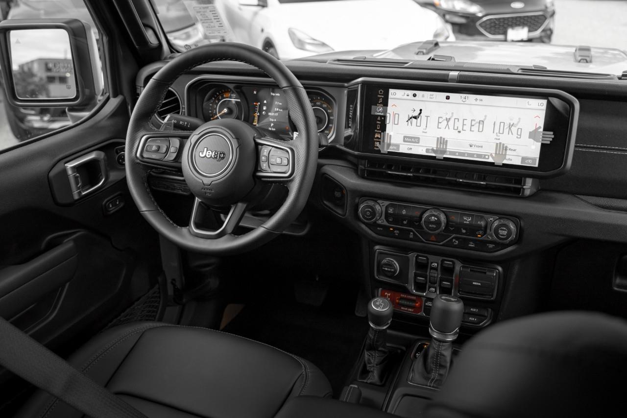 2026 Jeep Wrangler 392 T327956