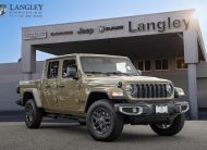 2026 Jeep Gladiator Sport S T193310