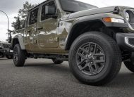2026 Jeep Gladiator Sport S T193310