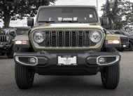 2026 Jeep Gladiator Sport S T193310