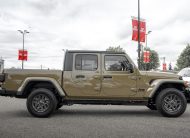 2026 Jeep Gladiator Sport S T193310