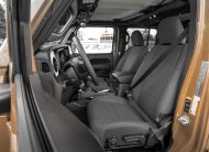 2026 Jeep Gladiator Sport S T193310