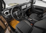 2026 Jeep Gladiator Sport S T193310