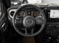 2026 Jeep Gladiator Sport S T193310