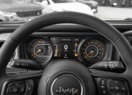 2026 Jeep Gladiator Sport S T193310