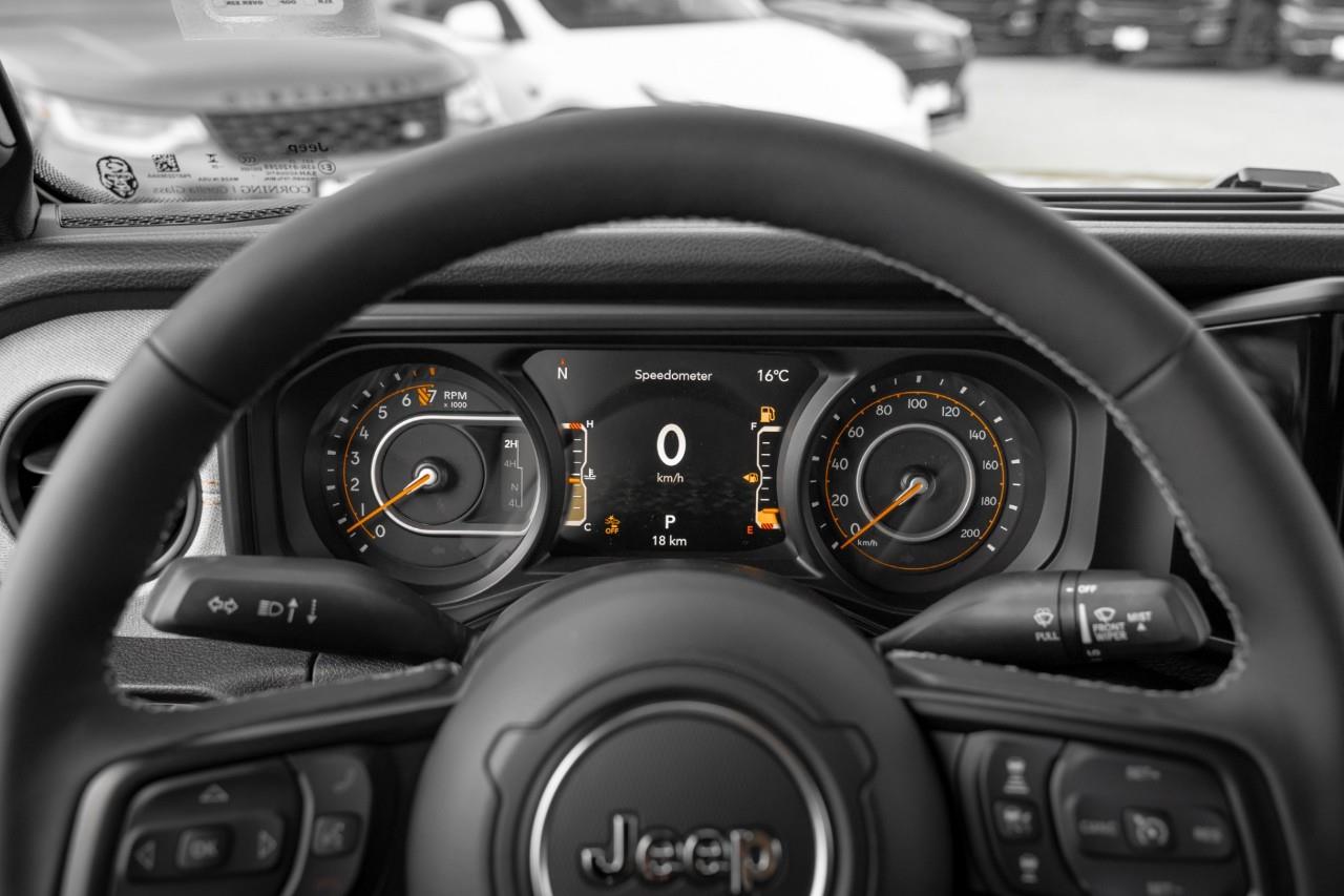 2026 Jeep Gladiator Sport S T193310