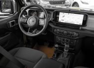 2026 Jeep Gladiator Sport S T193310