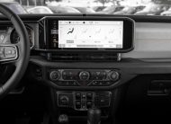 2026 Jeep Gladiator Sport S T193310