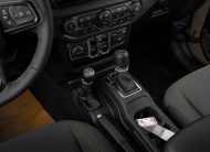 2026 Jeep Gladiator Sport S T193310