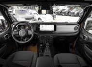 2026 Jeep Gladiator Sport S T193310