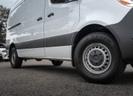 2024 Mercedes-Benz Sprinter 2500 Standard Roof 4-Cyl Diesel HO T184777AA