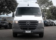 2024 Mercedes-Benz Sprinter 2500 Standard Roof 4-Cyl Diesel HO T184777AA