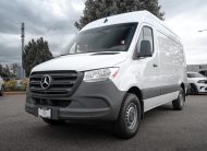 2024 Mercedes-Benz Sprinter 2500 Standard Roof 4-Cyl Diesel HO T184777AA