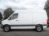 2024 Mercedes-Benz Sprinter 2500 Standard Roof 4-Cyl Diesel HO T184777AA