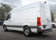 2024 Mercedes-Benz Sprinter 2500 Standard Roof 4-Cyl Diesel HO T184777AA