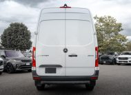 2024 Mercedes-Benz Sprinter 2500 Standard Roof 4-Cyl Diesel HO T184777AA