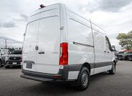 2024 Mercedes-Benz Sprinter 2500 Standard Roof 4-Cyl Diesel HO T184777AA