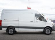 2024 Mercedes-Benz Sprinter 2500 Standard Roof 4-Cyl Diesel HO T184777AA