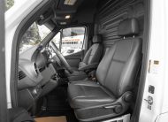2024 Mercedes-Benz Sprinter 2500 Standard Roof 4-Cyl Diesel HO T184777AA
