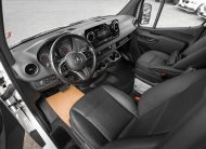 2024 Mercedes-Benz Sprinter 2500 Standard Roof 4-Cyl Diesel HO T184777AA