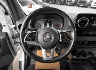 2024 Mercedes-Benz Sprinter 2500 Standard Roof 4-Cyl Diesel HO T184777AA