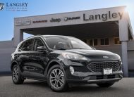 2021 Ford Escape SEL Hybrid LC3025