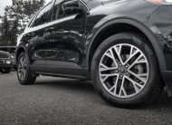 2021 Ford Escape SEL Hybrid LC3025
