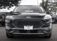 2021 Ford Escape SEL Hybrid LC3025