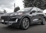 2021 Ford Escape SEL Hybrid LC3025