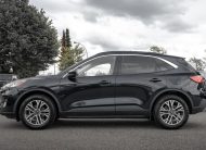 2021 Ford Escape SEL Hybrid LC3025