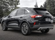 2021 Ford Escape SEL Hybrid LC3025