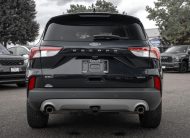 2021 Ford Escape SEL Hybrid LC3025