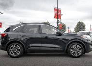 2021 Ford Escape SEL Hybrid LC3025