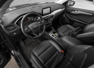 2021 Ford Escape SEL Hybrid LC3025