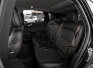 2021 Ford Escape SEL Hybrid LC3025
