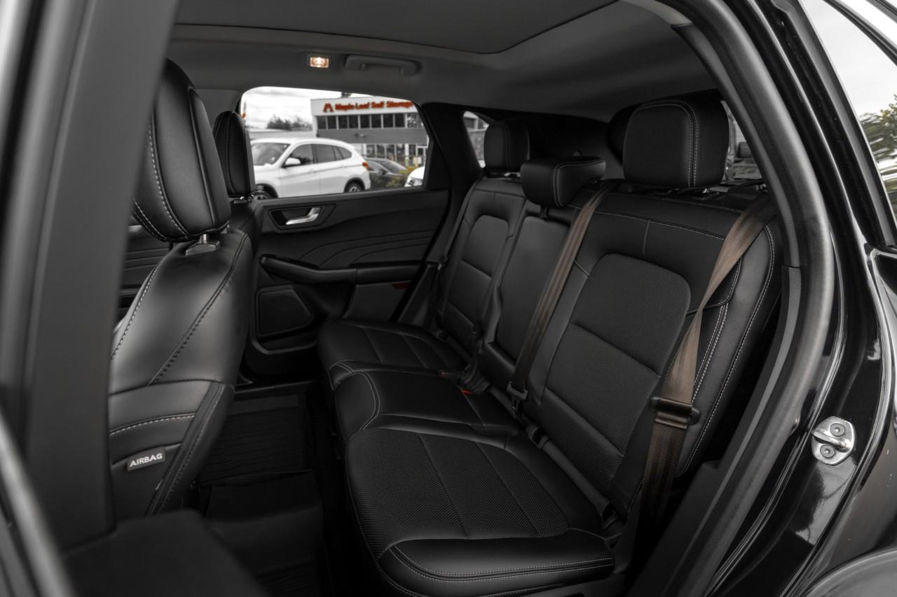 2021 Ford Escape SEL Hybrid LC3025
