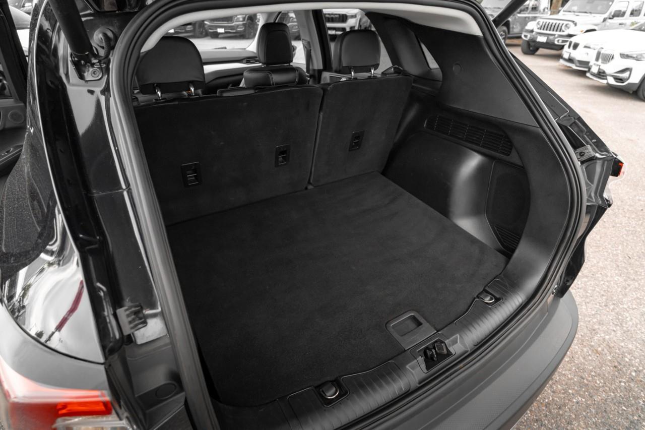 2021 Ford Escape SEL Hybrid LC3025