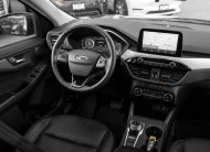 2021 Ford Escape SEL Hybrid LC3025