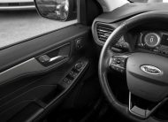 2021 Ford Escape SEL Hybrid LC3025