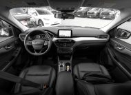 2021 Ford Escape SEL Hybrid LC3025