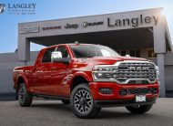 2026 RAM 3500 Limited T317179