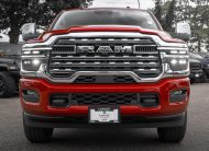 2026 RAM 3500 Limited T317179