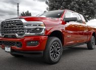 2026 RAM 3500 Limited T317179