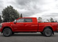 2026 RAM 3500 Limited T317179