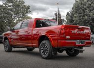 2026 RAM 3500 Limited T317179