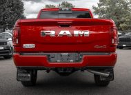 2026 RAM 3500 Limited T317179