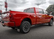 2026 RAM 3500 Limited T317179